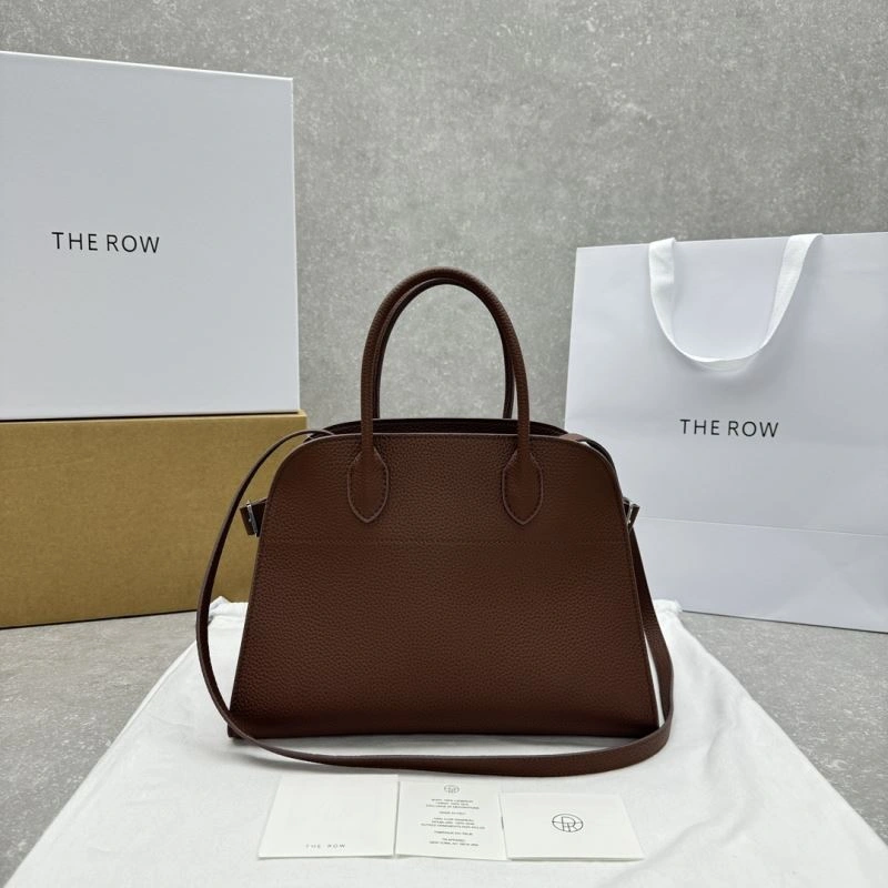 The Row Top Handle Bags Resilient 64241