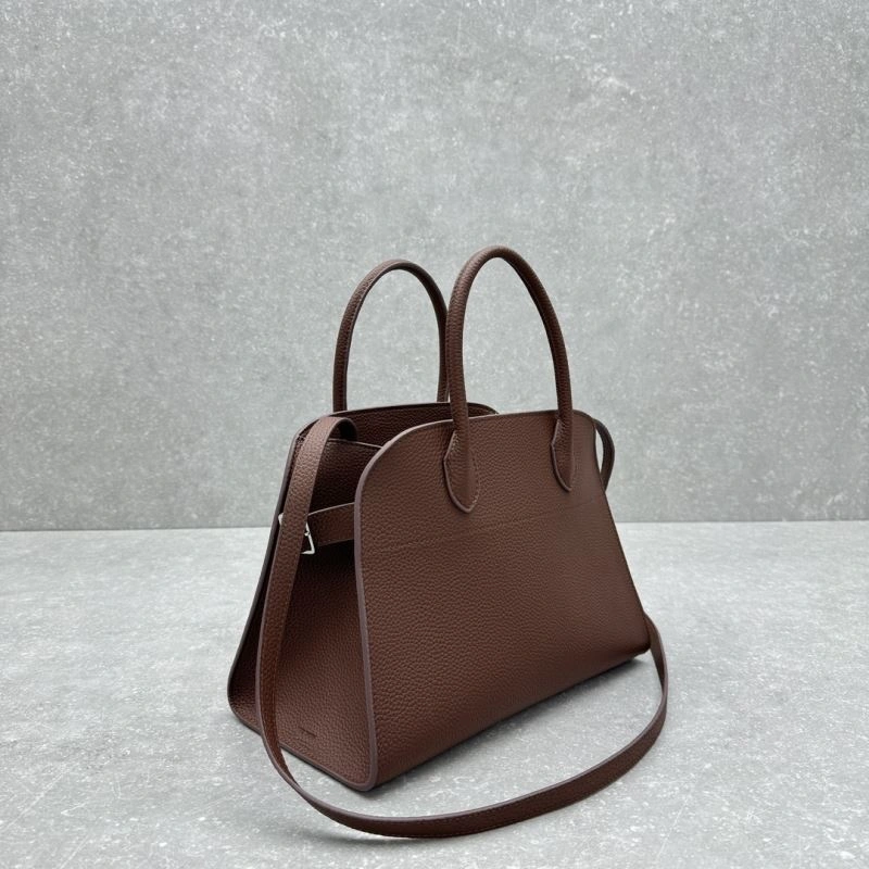 The Row Top Handle Bags Resilient 64241