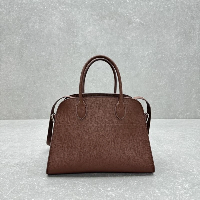 The Row Top Handle Bags Resilient 64241