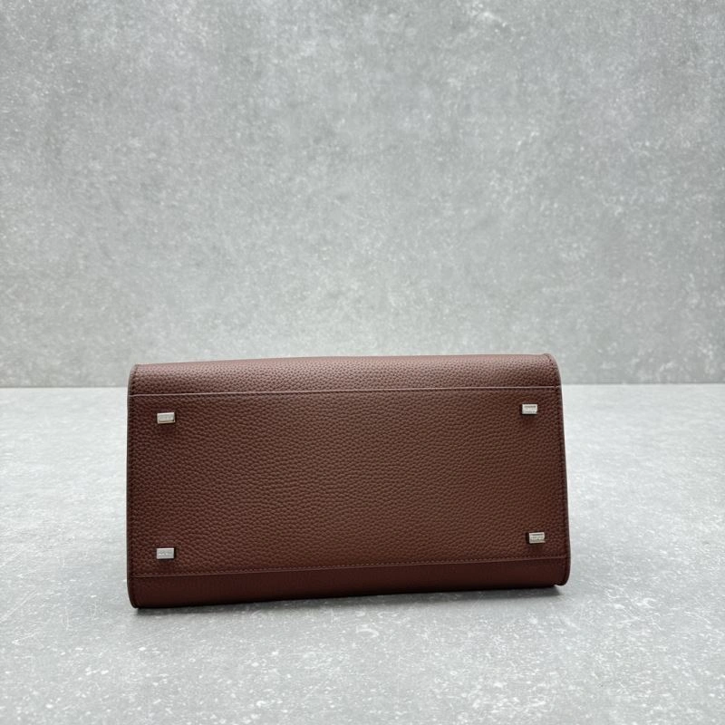 The Row Top Handle Bags Resilient 64241