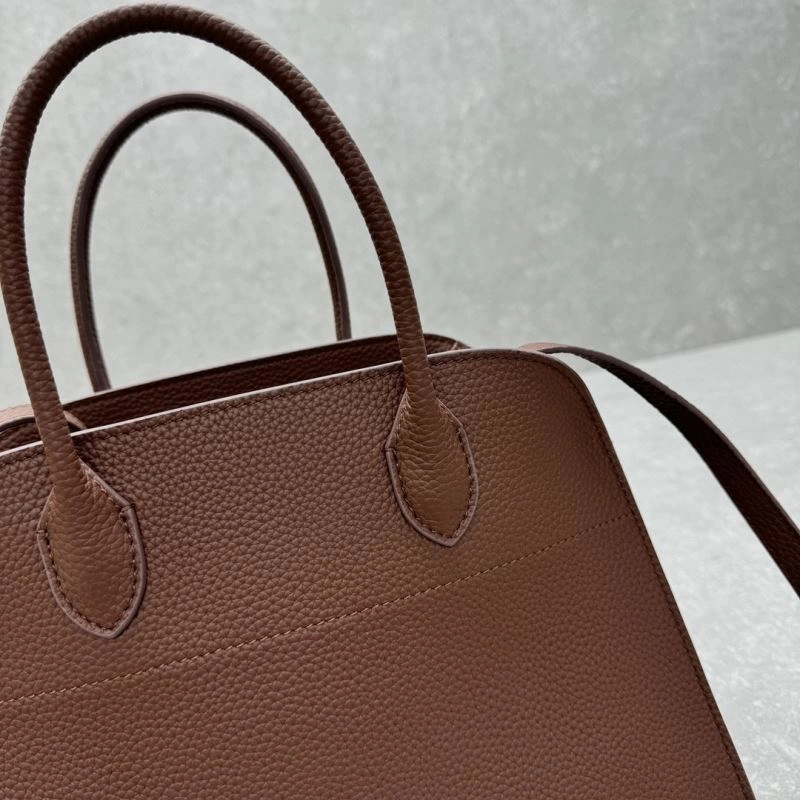 The Row Top Handle Bags Resilient 64241