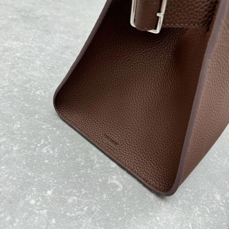 The Row Top Handle Bags Resilient 64241