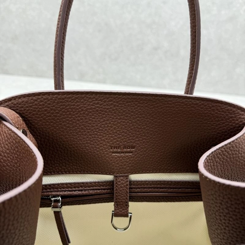 The Row Top Handle Bags Resilient 64241