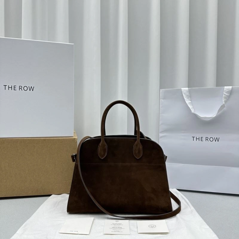 Classic The Row Top Handle Bags 64207