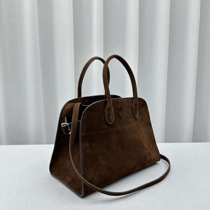 Classic The Row Top Handle Bags 64207