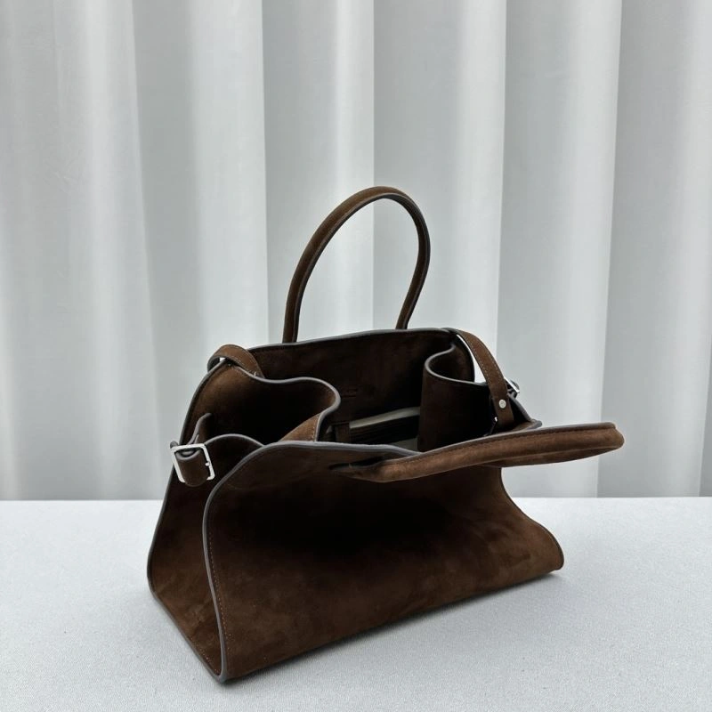 Classic The Row Top Handle Bags 64207