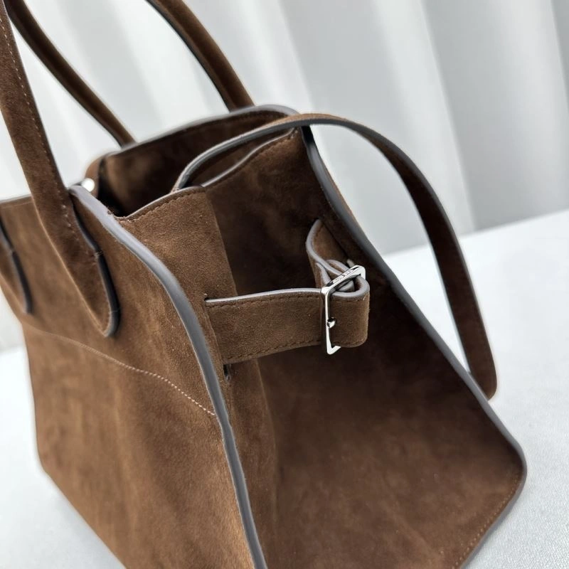 Classic The Row Top Handle Bags 64207