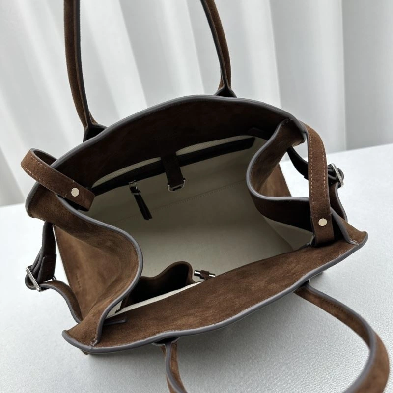 Classic The Row Top Handle Bags 64207
