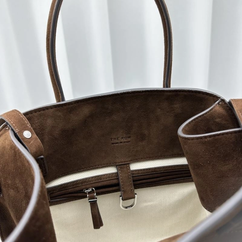 Classic The Row Top Handle Bags 64207