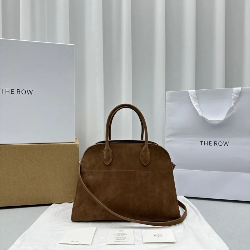 The Row Top Handle Bags Versatile 64200