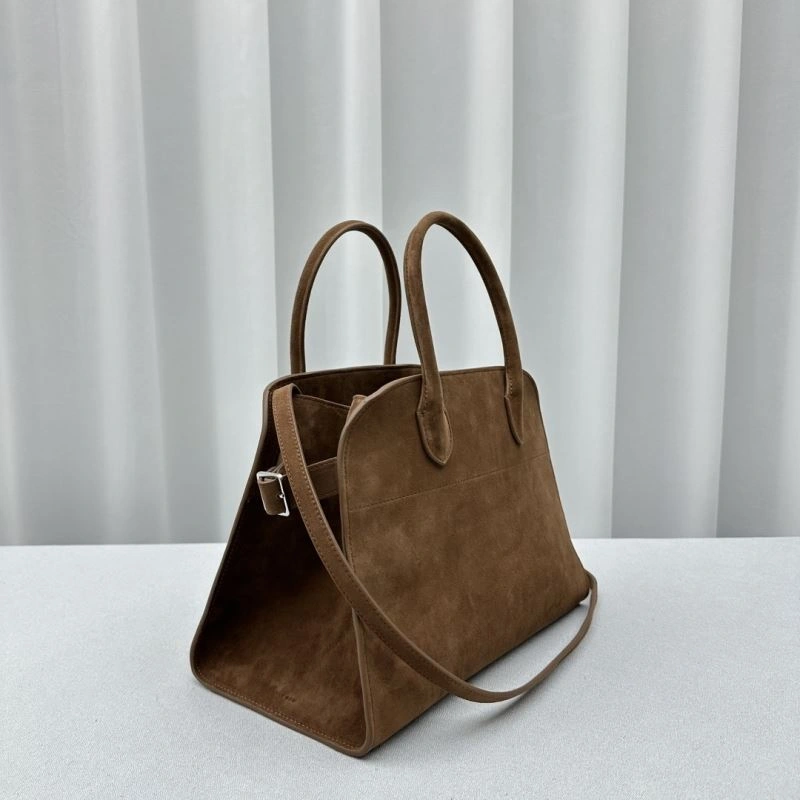 The Row Top Handle Bags Versatile 64200