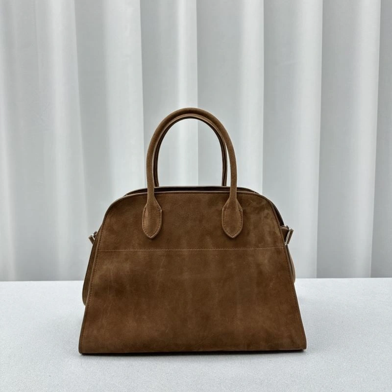 The Row Top Handle Bags Versatile 64200