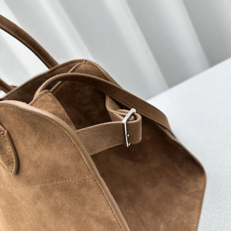 The Row Top Handle Bags Versatile 64200