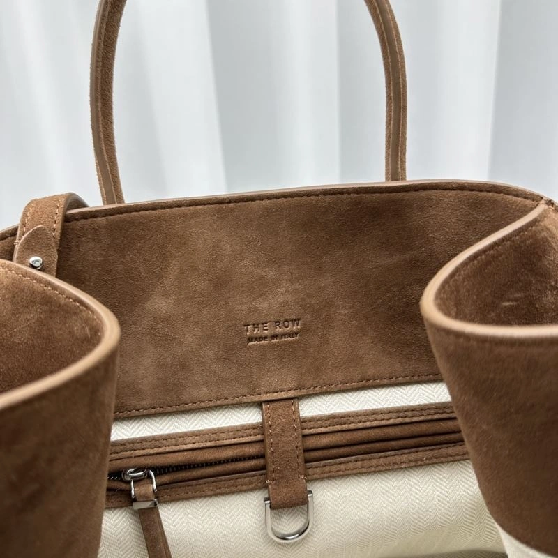 The Row Top Handle Bags Versatile 64200