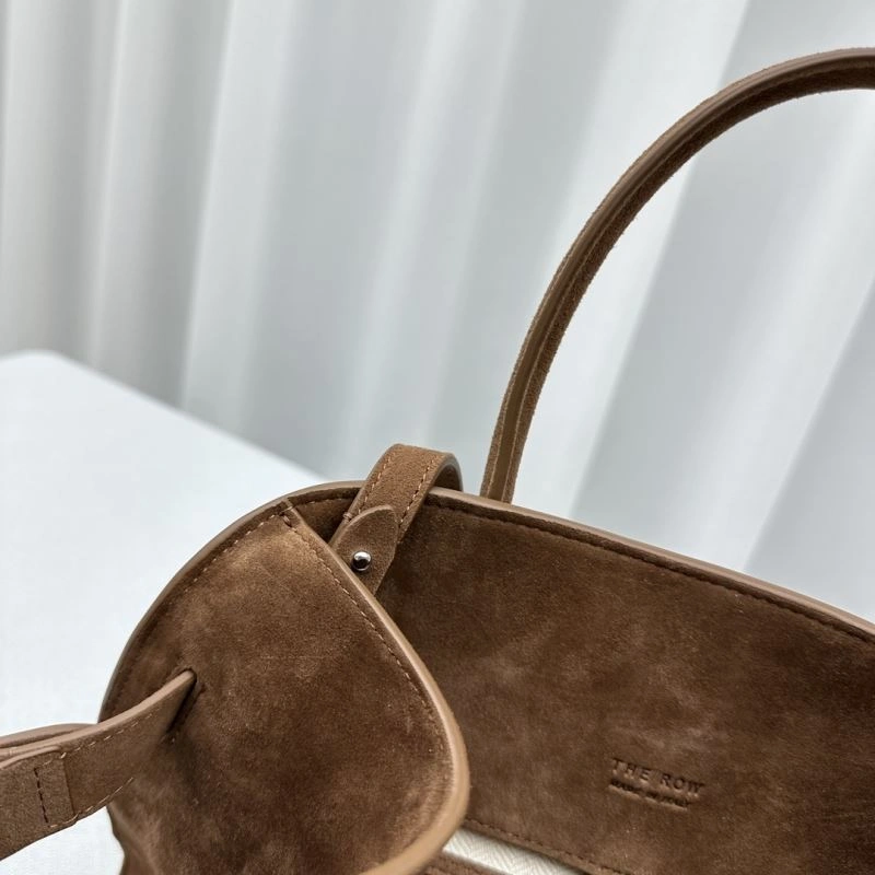 The Row Top Handle Bags Versatile 64200