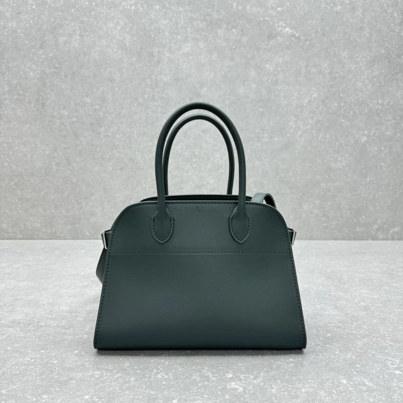 Sophisticated The Row Top Handle Bags 64201