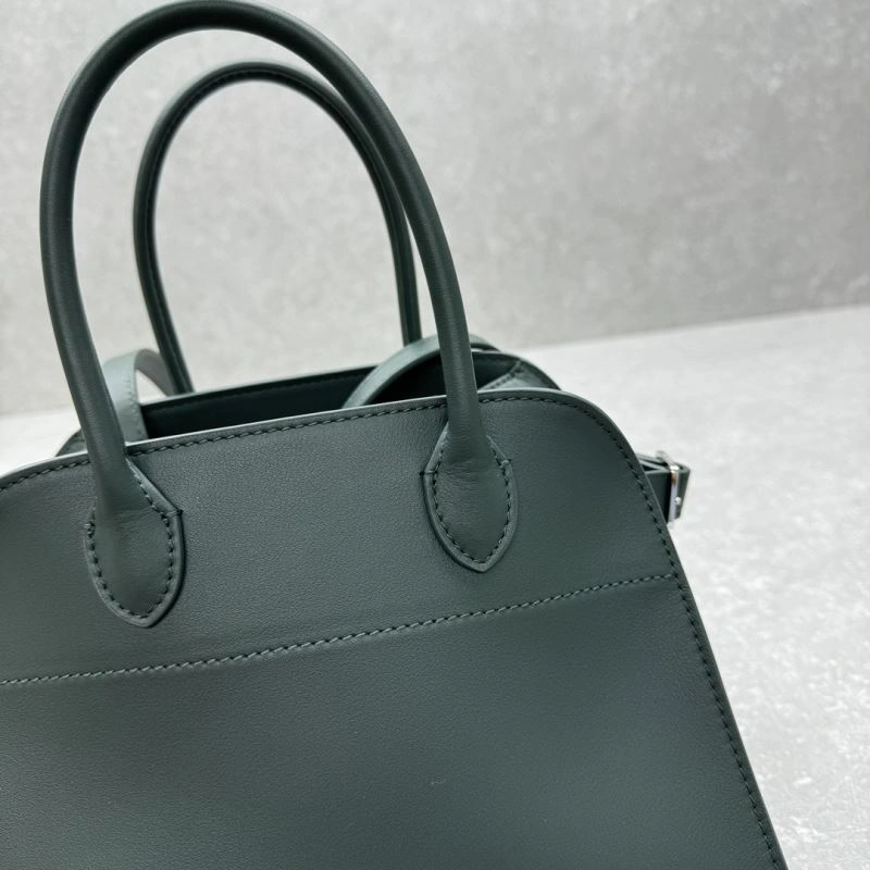 Sophisticated The Row Top Handle Bags 64201