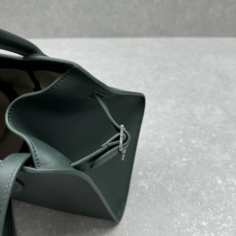 Sophisticated The Row Top Handle Bags 64201