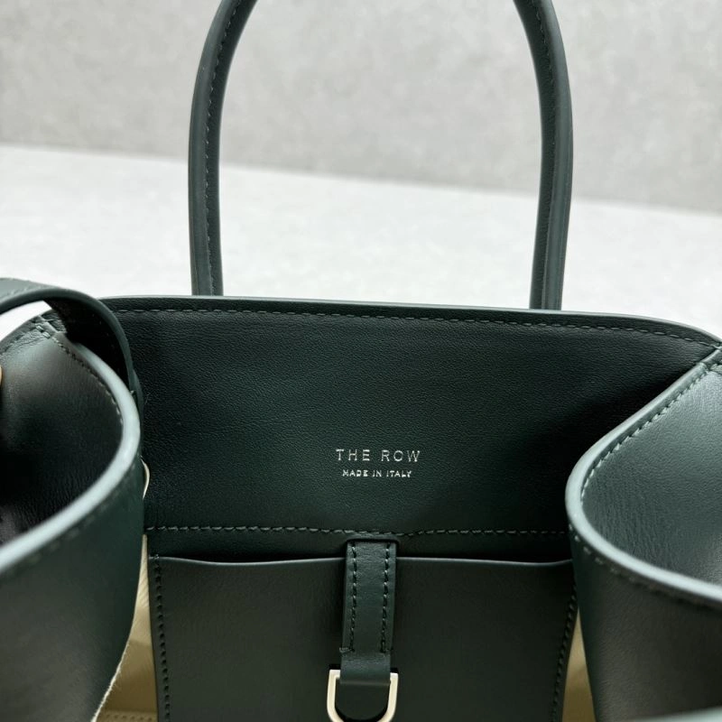 Sophisticated The Row Top Handle Bags 64201
