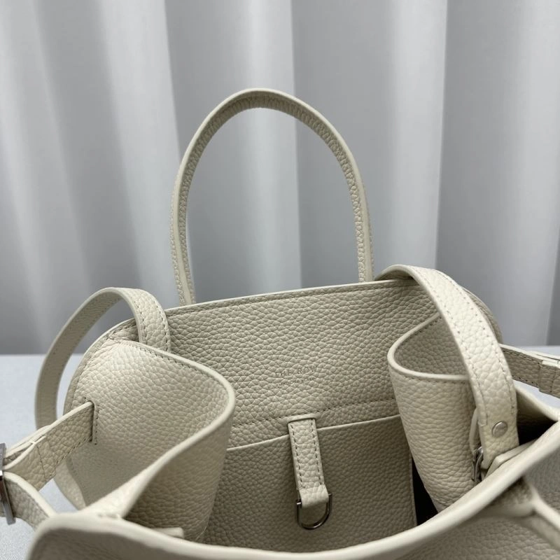 The Row Top Handle Bags AllSeason 64203
