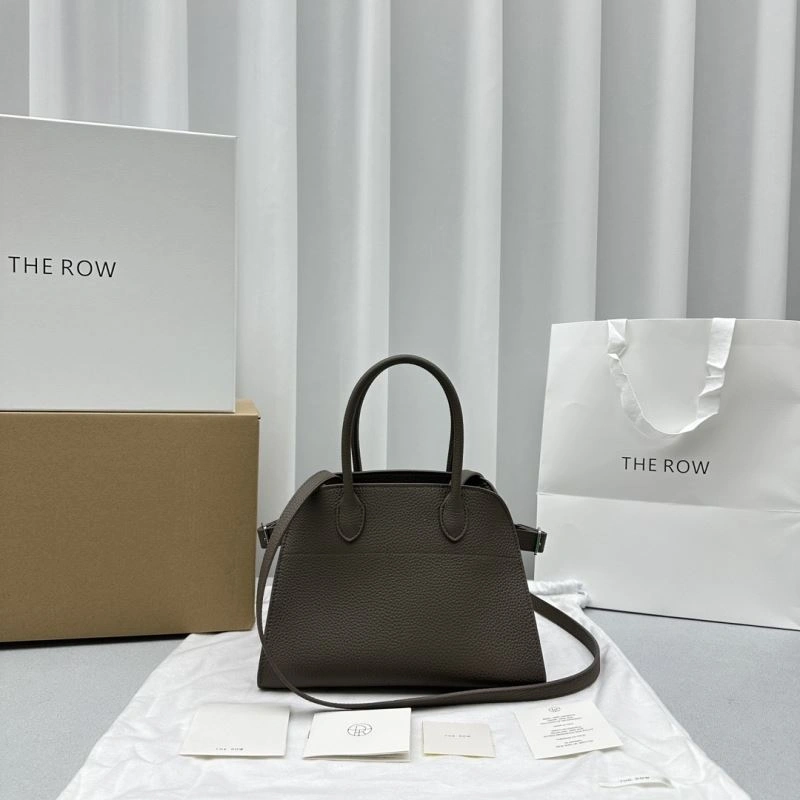 The Row Top Handle Bags Lightweight 64199