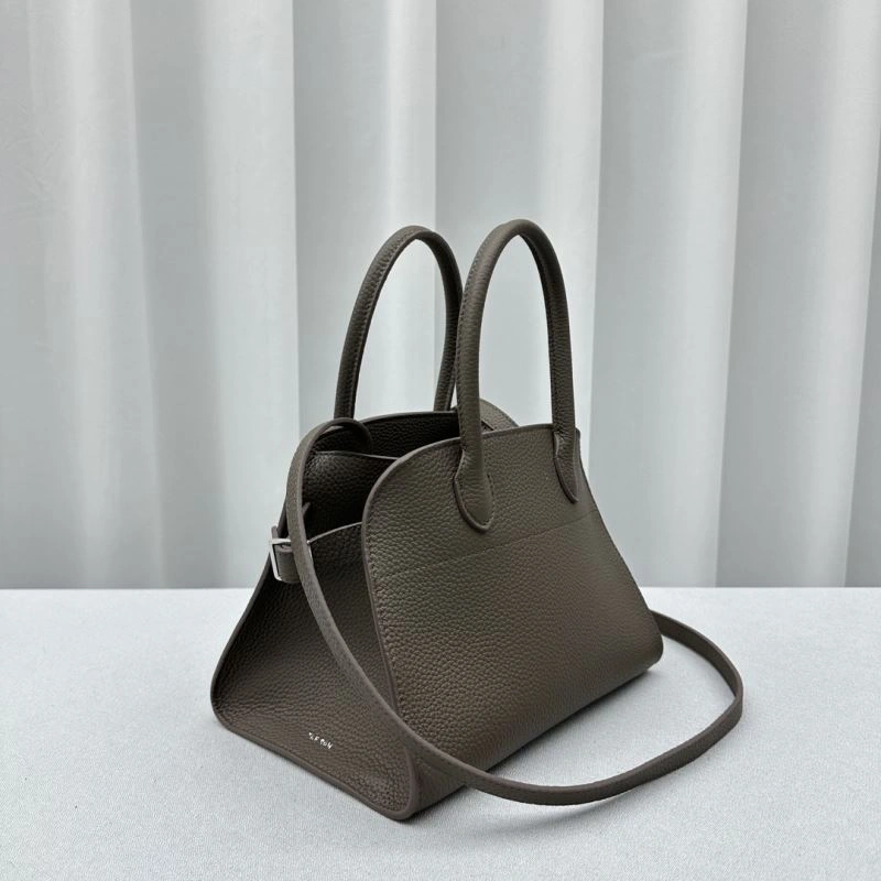 The Row Top Handle Bags Lightweight 64199