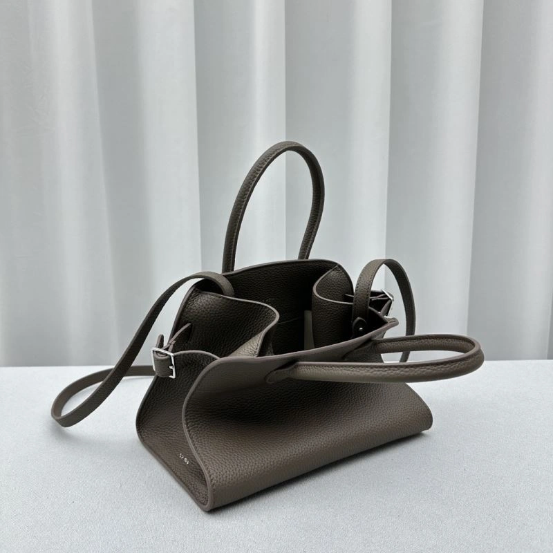 The Row Top Handle Bags Lightweight 64199