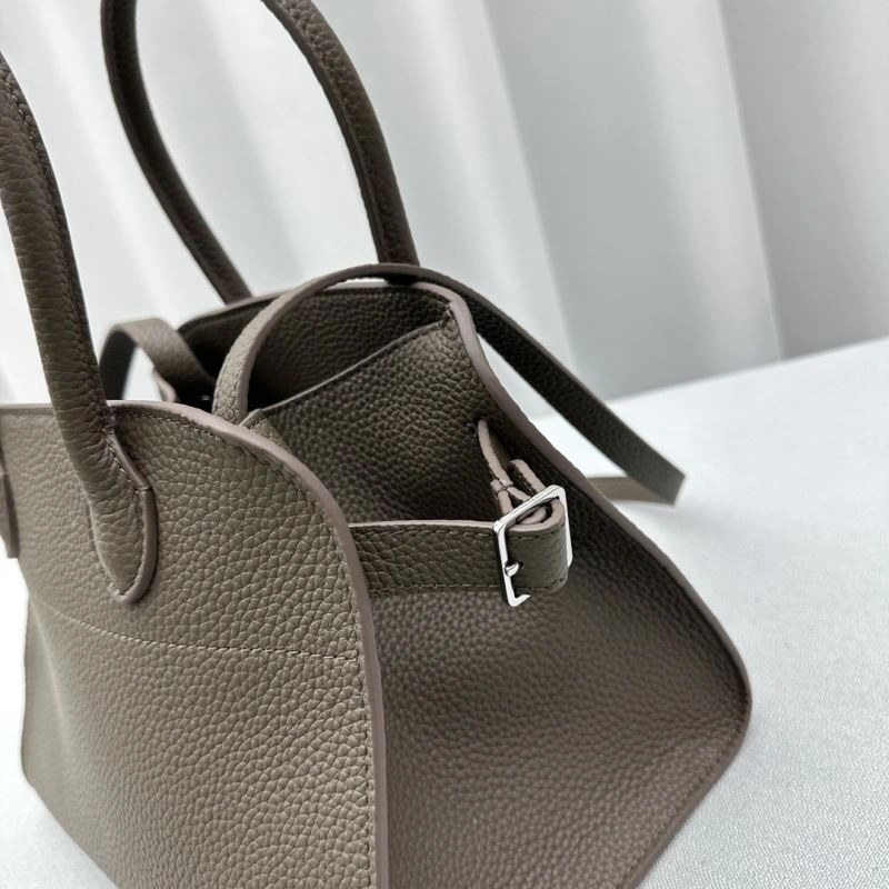 The Row Top Handle Bags Lightweight 64199