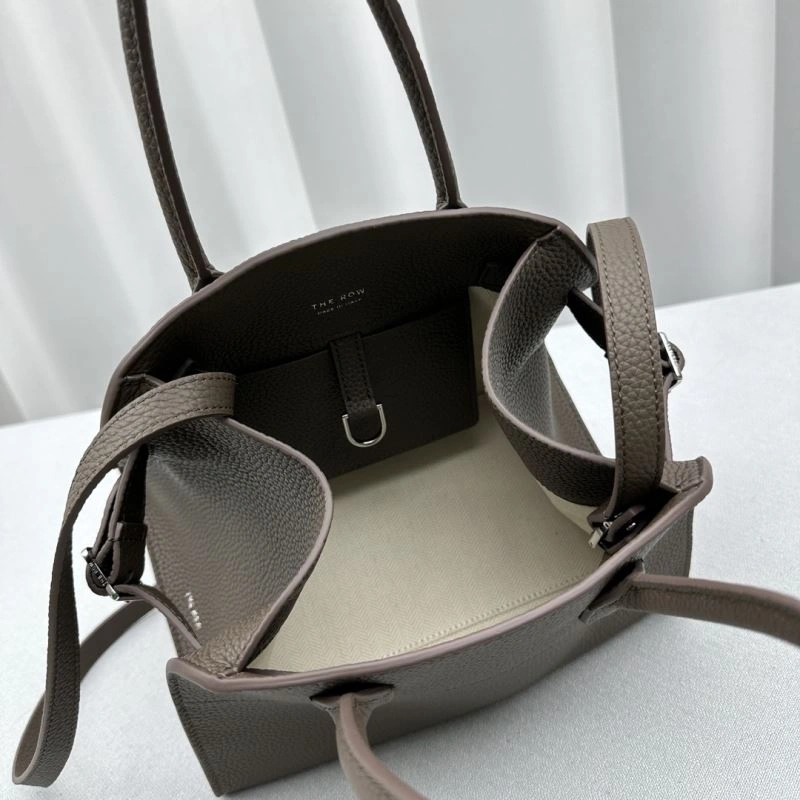 The Row Top Handle Bags Lightweight 64199
