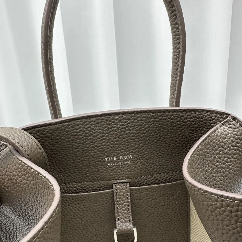 The Row Top Handle Bags Lightweight 64199