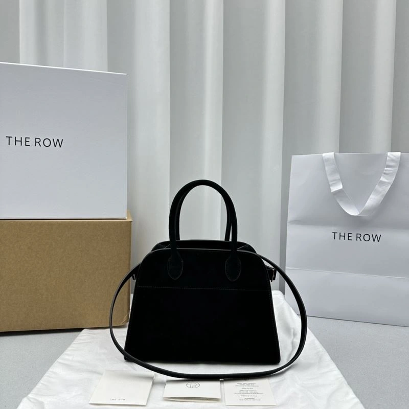 The Row Top Handle Bags WellDesigned 64198