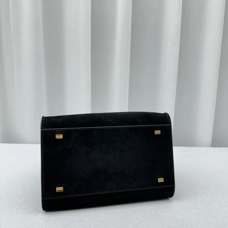 The Row Top Handle Bags WellDesigned 64198