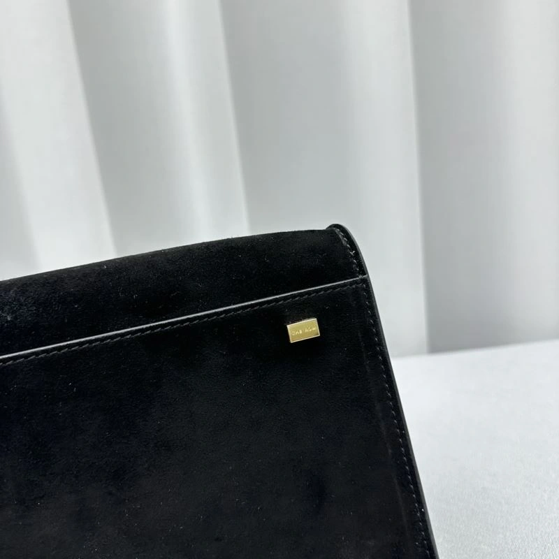 The Row Top Handle Bags WellDesigned 64198