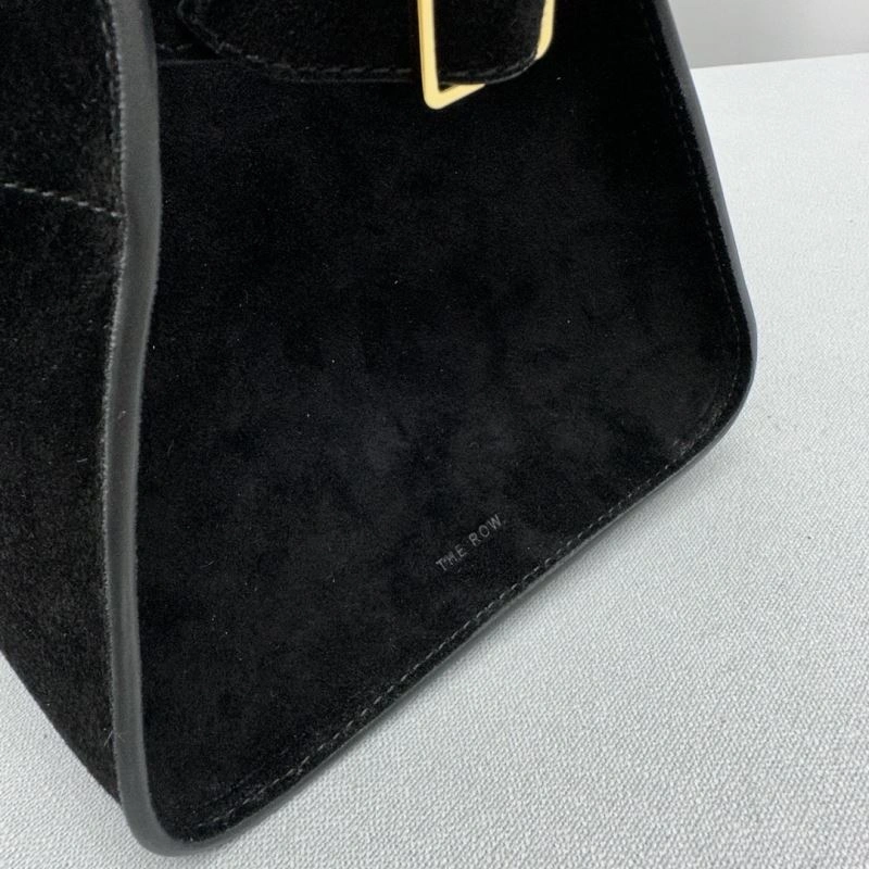 The Row Top Handle Bags WellDesigned 64198