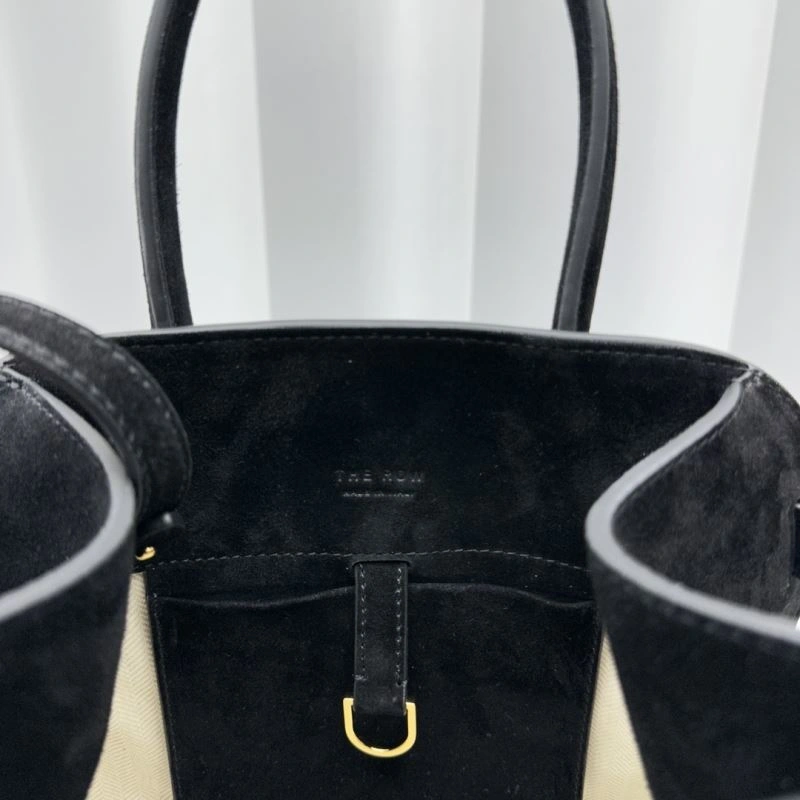 The Row Top Handle Bags WellDesigned 64198