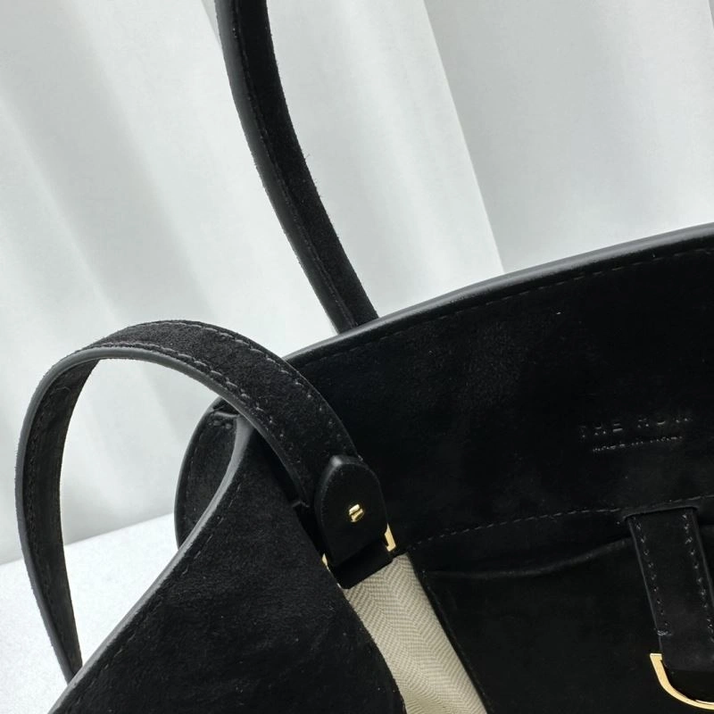 The Row Top Handle Bags WellDesigned 64198
