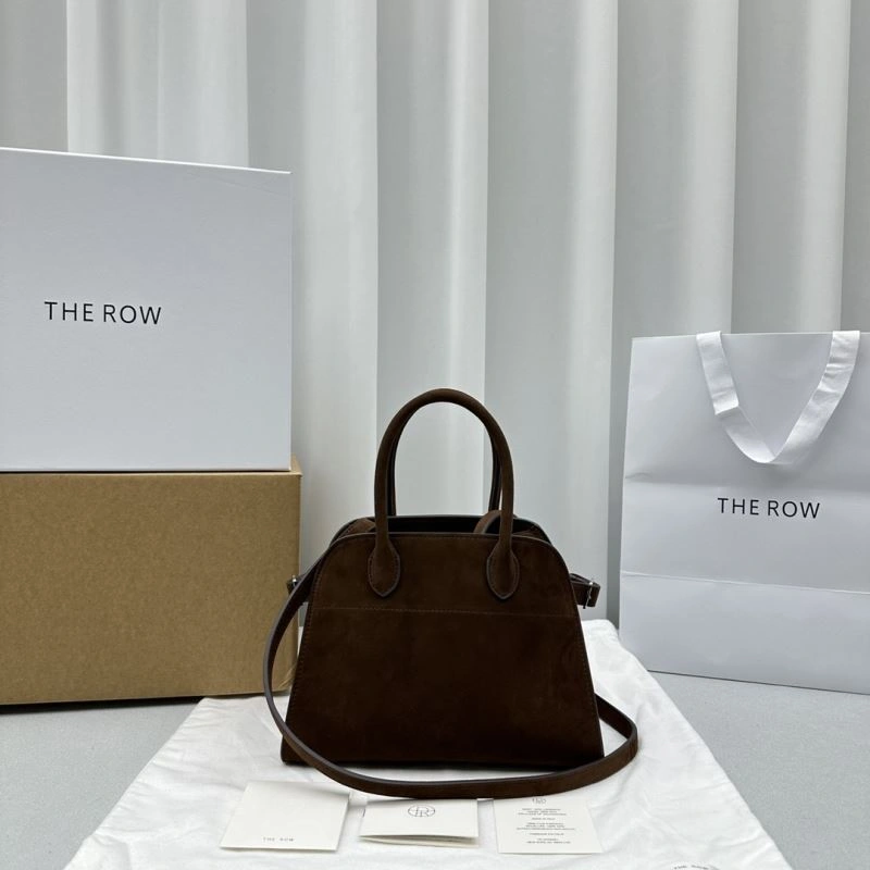 The Row Top Handle Bags Practical 64194