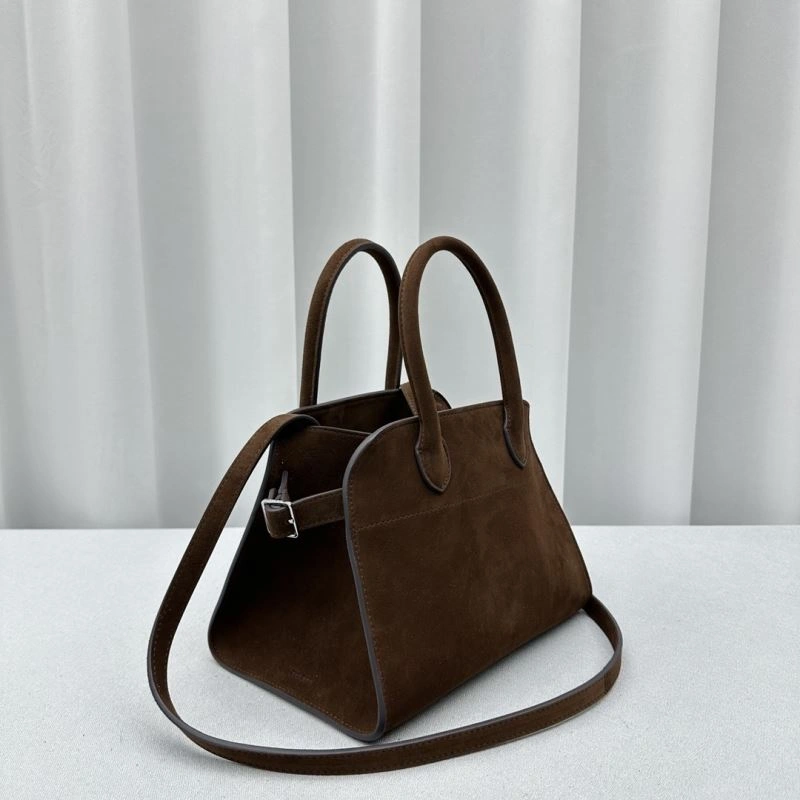 The Row Top Handle Bags Practical 64194