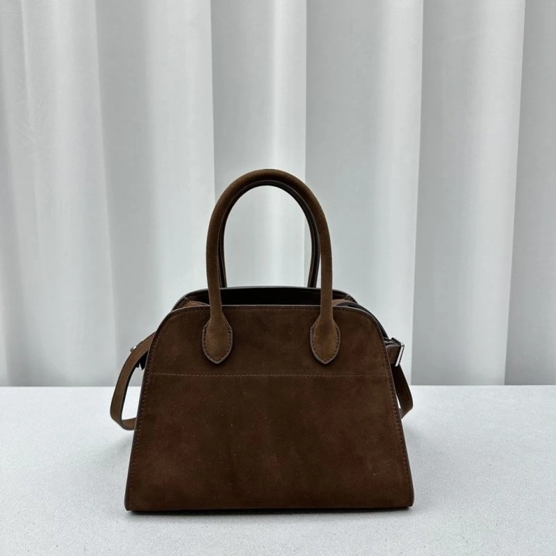 The Row Top Handle Bags Practical 64194
