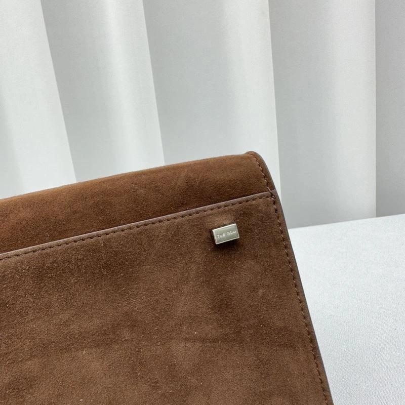 The Row Top Handle Bags Practical 64194