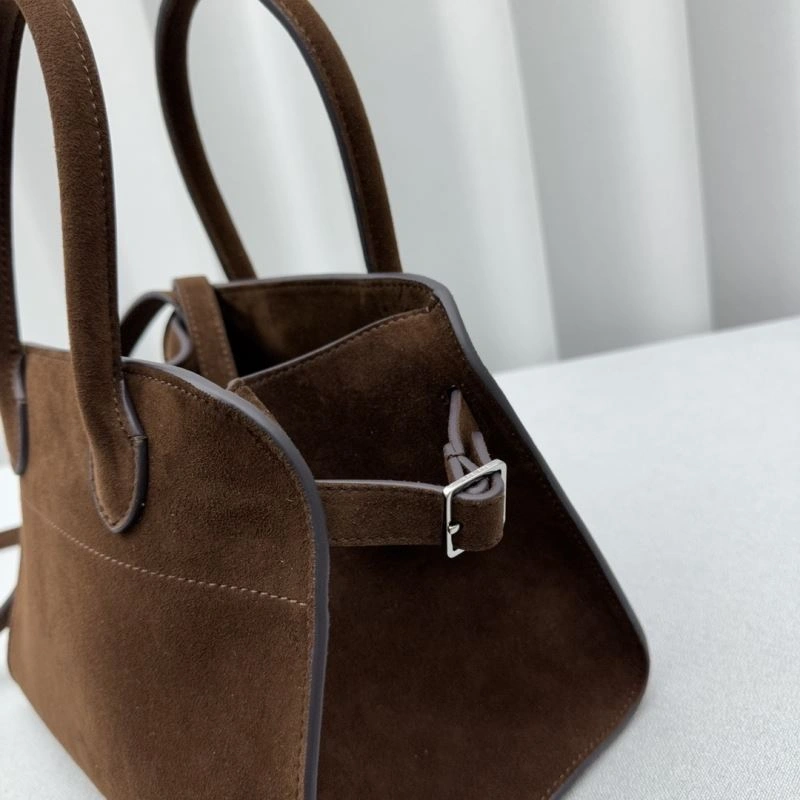 The Row Top Handle Bags Practical 64194