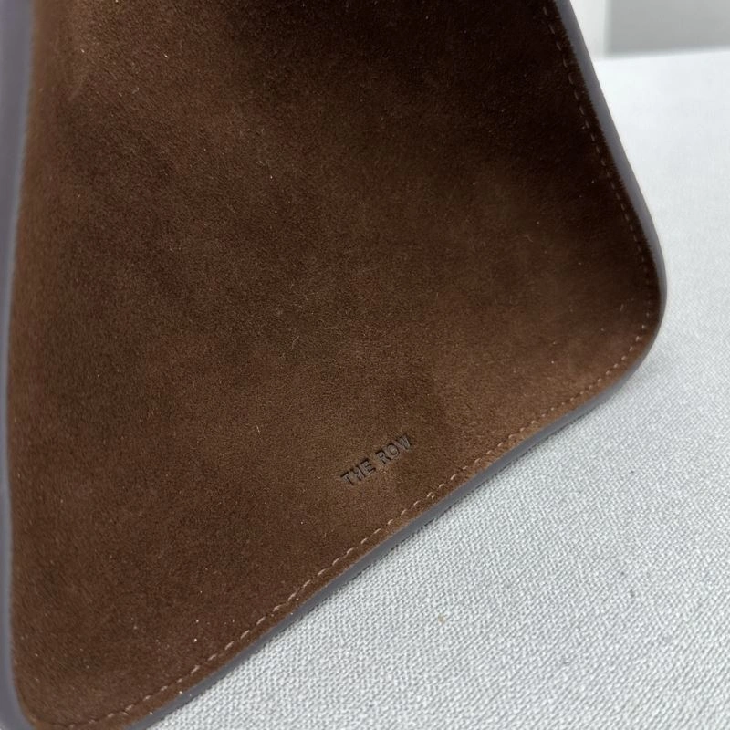 The Row Top Handle Bags Practical 64194