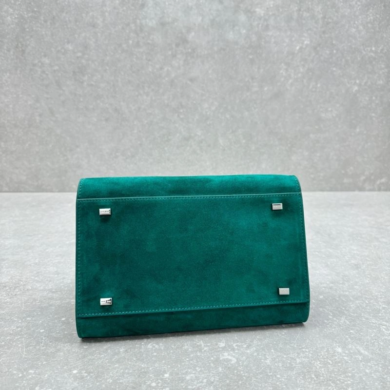 FashionForward The Row Top Handle Bags 64239