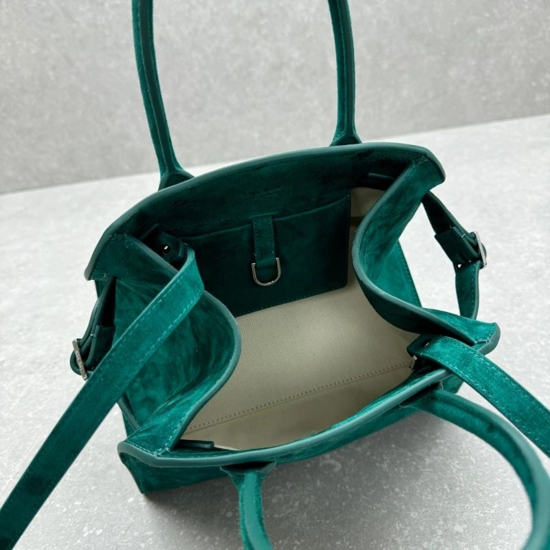 FashionForward The Row Top Handle Bags 64239