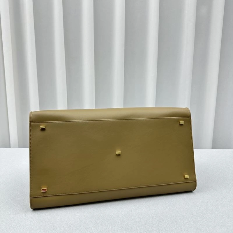 The Row Top Handle Bags Thermal 64196