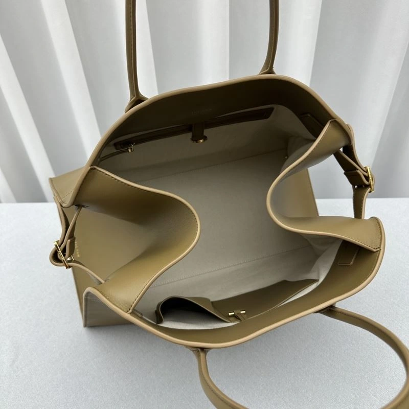 The Row Top Handle Bags Thermal 64196