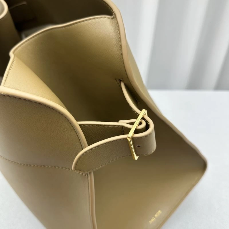 The Row Top Handle Bags Thermal 64196