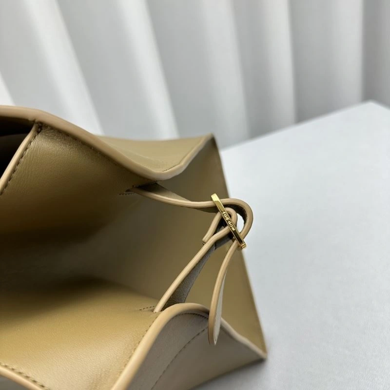 The Row Top Handle Bags Thermal 64196