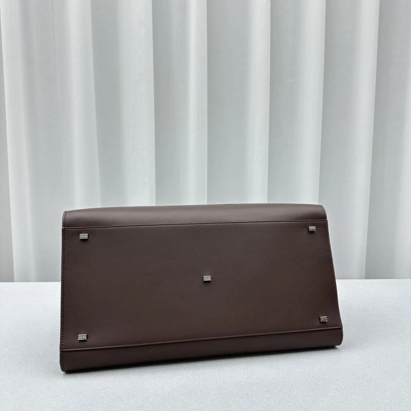 SmartChoice The Row Top Handle Bags 64191