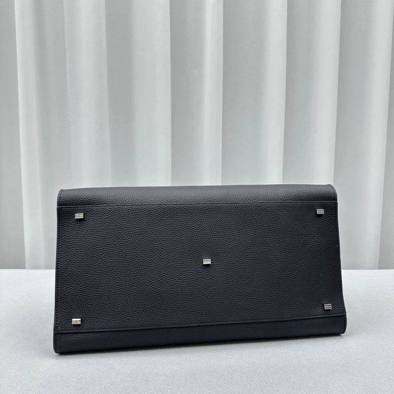 The Row Top Handle Bags RelaxedFit 64193